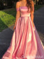 Elegant Sexy Off Shoulder A-Line Evening Gown Long Prom Dresses ,WGP639