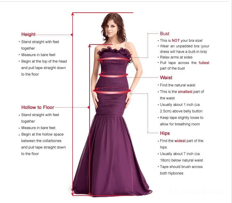 Grape V Neck Beaded A-line Party Dress Long Prom Dresses to Impress ,WGP1587