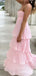 Elegant Strapless Sweetheart Layer A-line Evening Gown Maxi Long Formal Dresses Prom Dresses ,WGP865