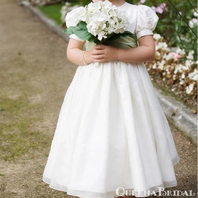 Flowergirl Dress