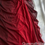 Shiny Burgundy Sweetheart Sheath Party Dress Long Prom Dresses to Impress ,WGP1656