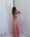 Stylish Strapless Sweetheart A-line Long Prom Dresses to Impress ,WGP1541