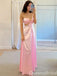 Sexy Stylish Sweetheart A-line Long Party Dress Long Prom Dresses to Impress ,WGP1454