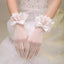 Wedding Lace Gloves, French Lace Gloves, Bridal Lace Gloves, Lace Formal Gloves, Tea Party Gloves, Ivory lace Gloves, Dress Wedding Gloves, TYP0552